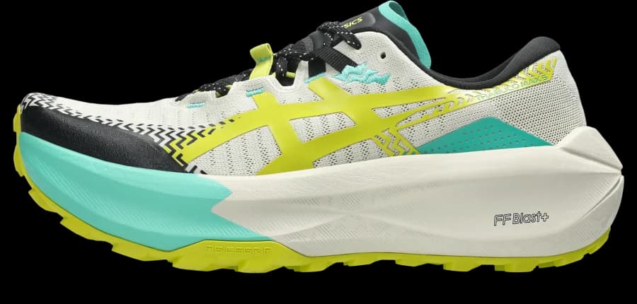 ASICS TRABUCO MAX 5