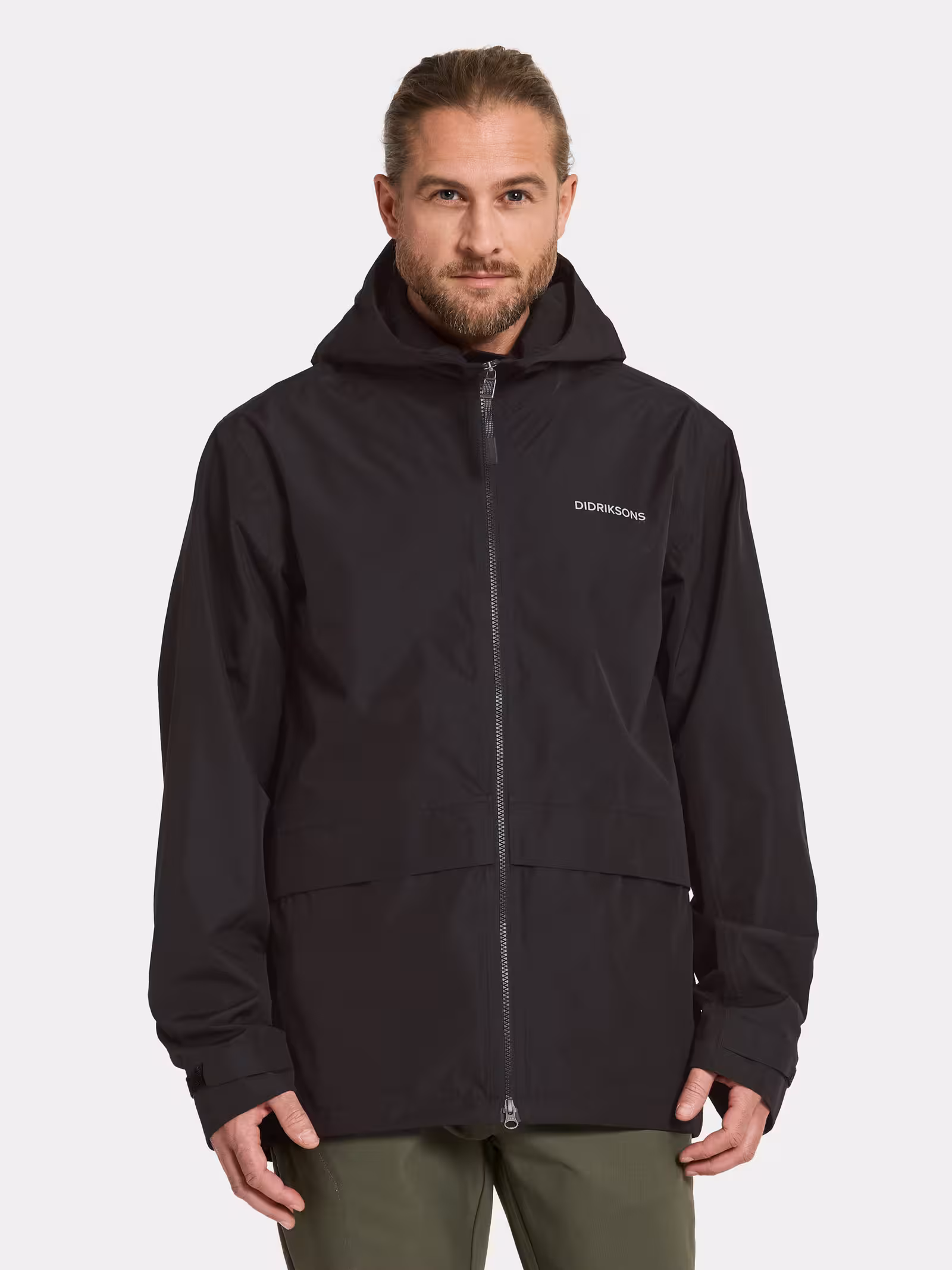 Didriksons Nordic Men's Jacket (505917)