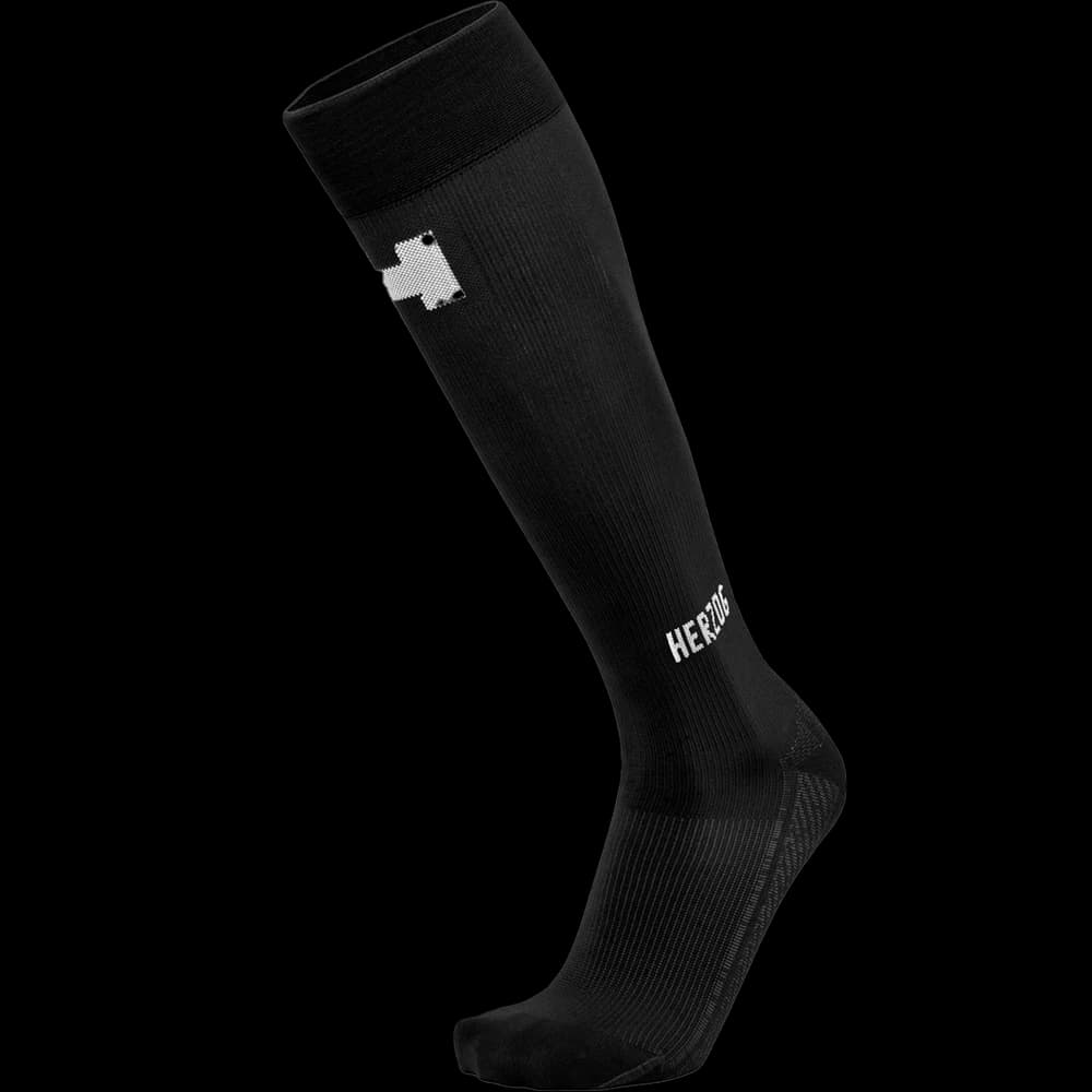 Herzog Medical PRO Compression Socks Black