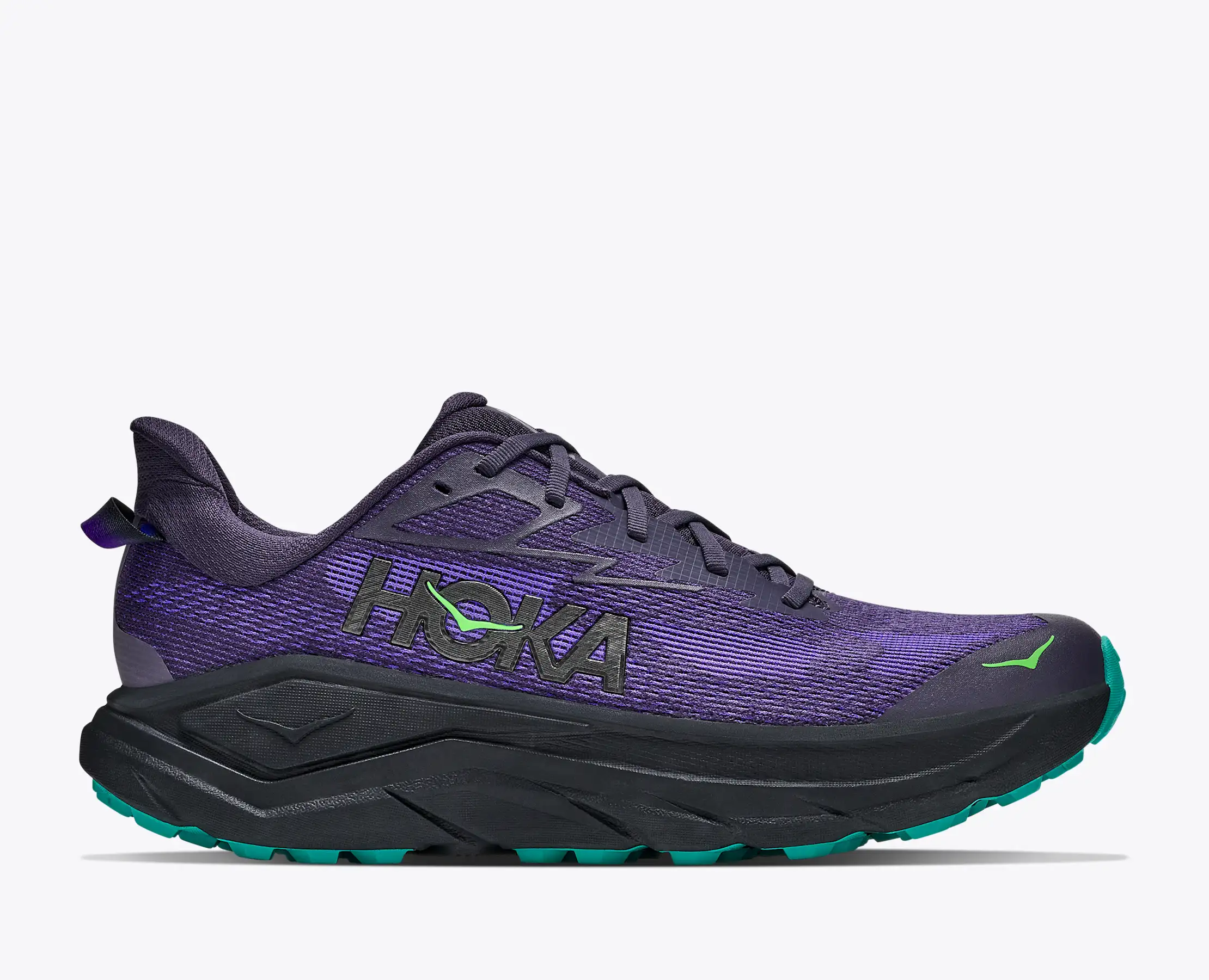HOKA Challenger 8
