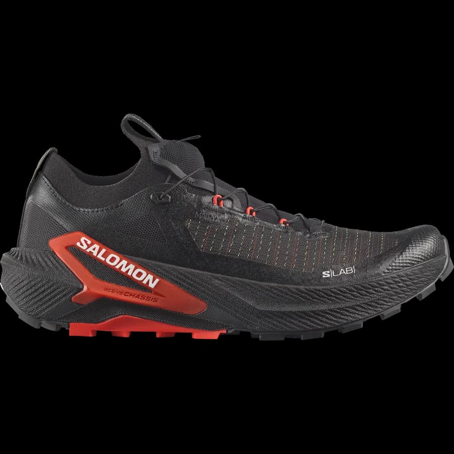 Salomon S/LAB Genesis 2