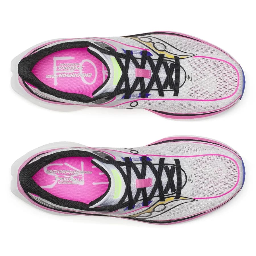 Saucony Endorphin Speed 5
