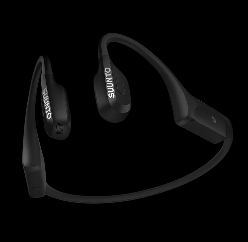 Suunto Wing 2 Black