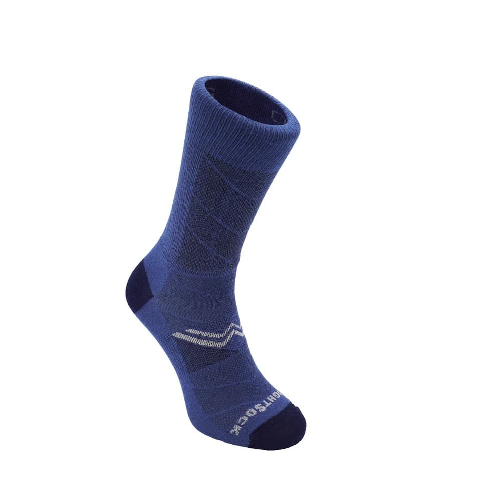 Wrightsock Coolmesh II Crew