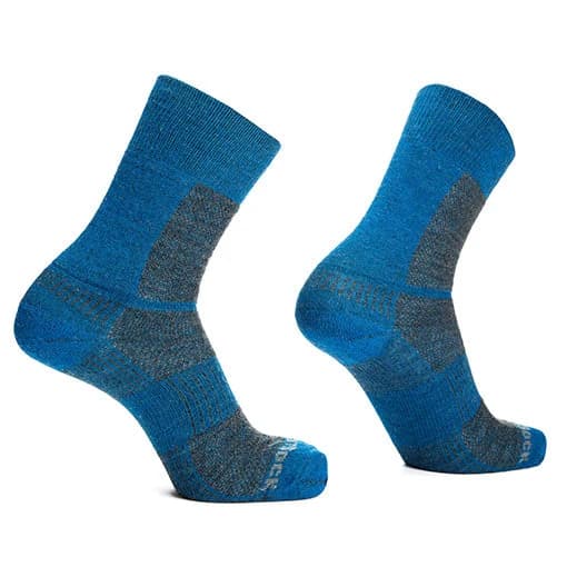 Wrightsock Merino Coolmesh II Crew